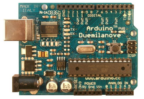 Arduino開發(fā)實戰(zhàn)指南 LabVIEW卷 · 附錄A Arduino家族與計算機硬件開發(fā)