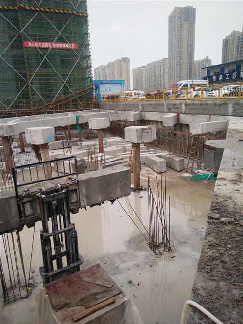 2021紹興支撐梁切割 精心施工，打造精品工程與建筑智能化新標(biāo)桿