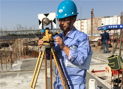 助推建筑智能化 中國二十冶徐寧智能建造工匠創(chuàng)新工作室的探索與成就