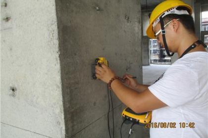 武漢檢測檢驗(yàn)與建筑智能化工程施工 壹百業(yè)引領(lǐng)行業(yè)新高度