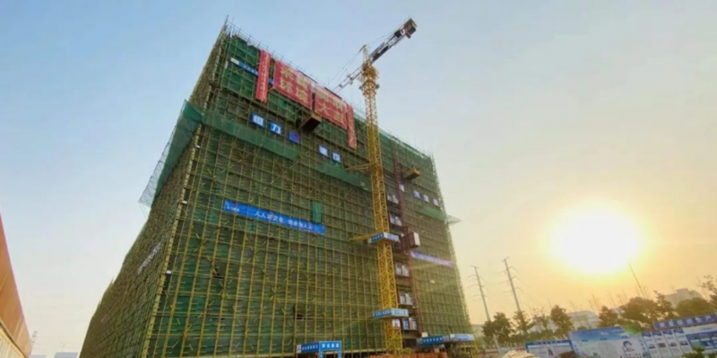 守正出奇 行穩致遠——禾益環境激發新活力，推動新發展與建筑智能化工程施工的融合實踐